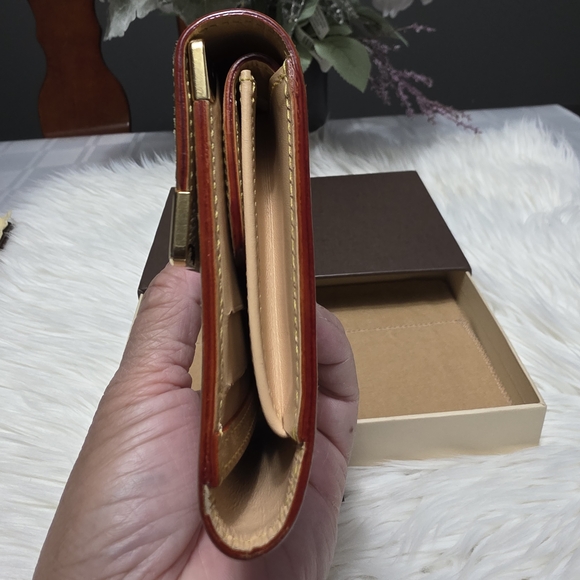 Louis Vuitton Multicolor Women's Wallet Monogram - Picture 3 of 12